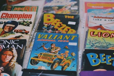 Franz%c3%b6sisch lernen mit comics die 10 besten comics f%c3%bcr sprachbegeisterte